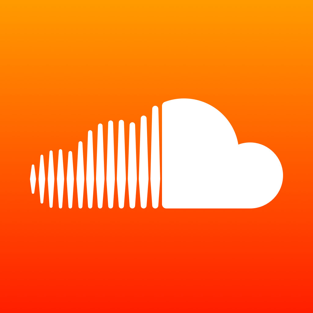 SoundCloud logo